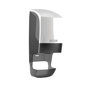 Katrin System Toilet Roll Disp Wht