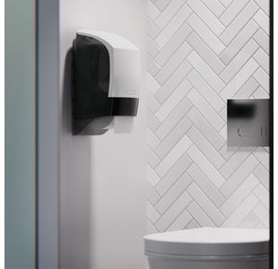 Katrin Cls System Toilet Roll Pk36