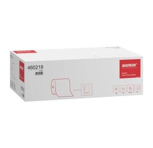 Katrin Basic System Towel M Pk6