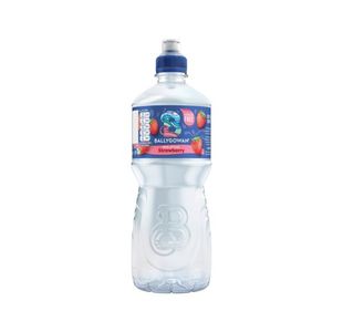 Strawberry Water 750Ml Pk15