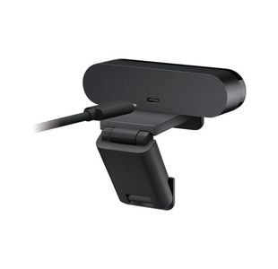 Logitech Brio 4K Webcam Black