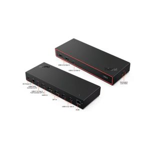 Lenovo Thinkpad Usb4 Dock 5000