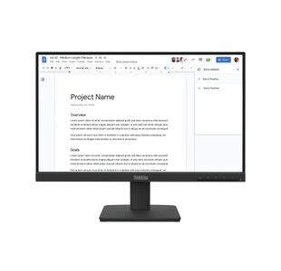 Thinkvision S22-4E Monitor 21.5 Inch