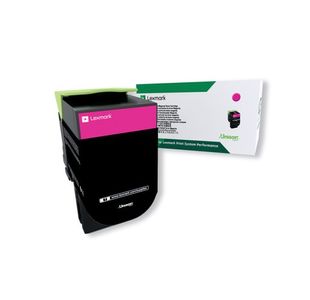 Lexmark Cs/Cx331/431 Magenta Toner