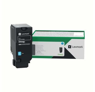 Lexmark Cs/Cx730/735 Toner Cart Cyan