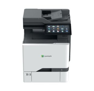 Cx735 A4 Colour Laser Mfp 50 Ppm