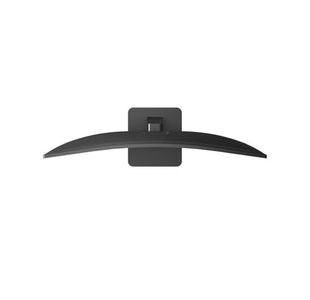 Lg 27In Monitor Va Fhd 100Hz Curved