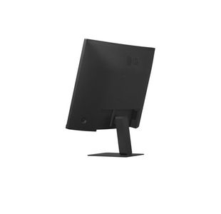Lg 24In Monitor Va Fhd 100Hz Curved