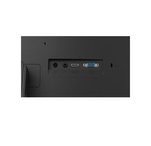 Lg 24In Monitor Ips Fhd 120Hz + Hdmi