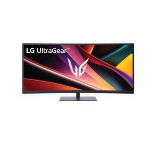 Lg 34In Monitor Ultrawide Qhd 240Hz