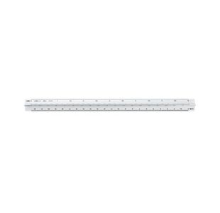 Linex Triangle Scale Coll-323 30Cm