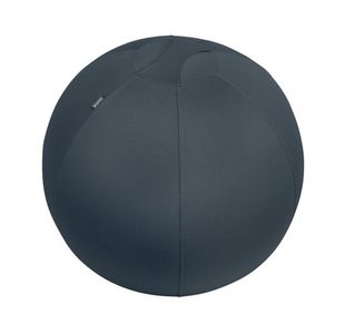 Leitz Ergo Cosy Sitting Ball Gry