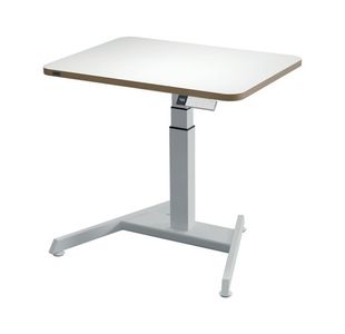 Leitz Ergo Electric Sit/Stand Desk