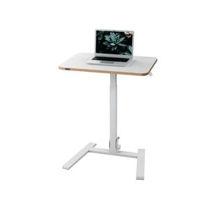 Leitz Ergo Small Fold Sit Stand Desk