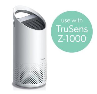 2In1 H13 Hepa Filter Trusens Z-1000