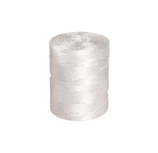 Flexocare Poly Twine 2.25Kg White