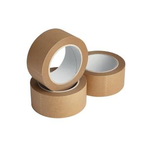 Paper Tape Self Adhesive 48X50M Pk6