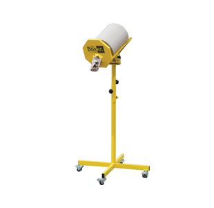 Floor Mounted Paper Void Fill Disp