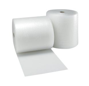 Jiffy Bubble Film Roll 600Mmx25M Clr