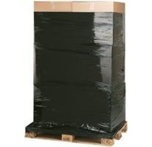 Stretchwrap Film 500X250 Blk