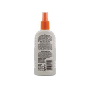 Malibu Spf 20 Sun Lotion Spray 200Ml