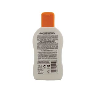 Malibu Spf 20 Sun Lotion 200Ml