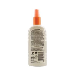 Malibu Spf 30 Sun Lotion Spray 200Ml