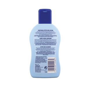 Malibu Sooth After Sun Lotion 200Ml