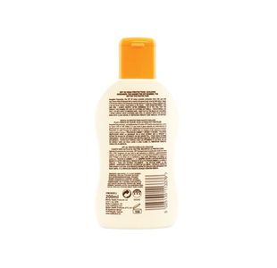 Malibu Spf 50 Sun Lotion 200Ml