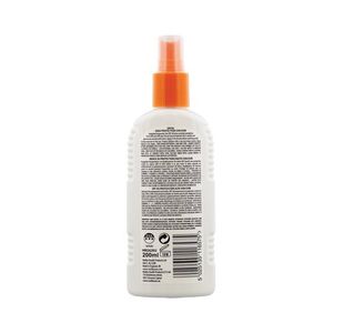 Malibu Spf 50 Sun Lotion Spray 200Ml