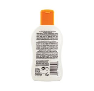 Malibu Spf 50 Kids Sun Lotion 200Ml