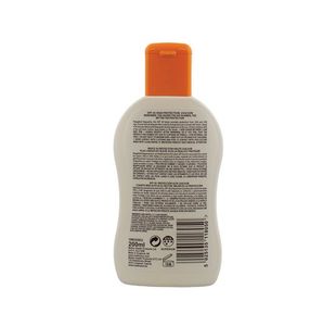 Malibu Spf 30 Sun Lotion 200Ml
