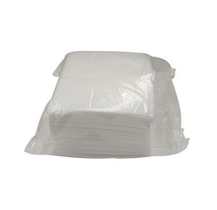 Medisanitize Patint Dry 100 Wipe P10