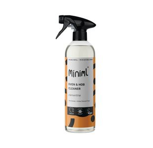 Miniml Oven Hob Clnr Clementne 750Ml