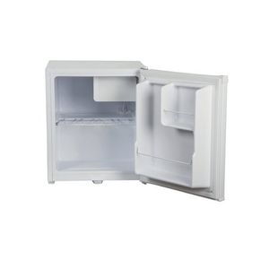 Counter Top Fridge Wth Lock 47L Wht