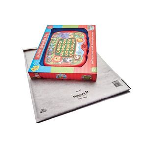 Maillite + Oyster 350X470Mm Pk50