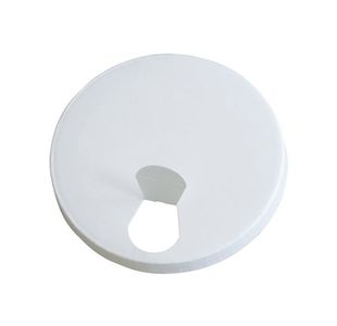 Mycafe Paper Cup Lids 12Oz Pk50