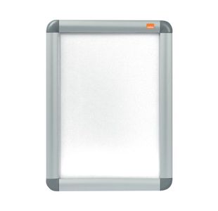 Nobo Premplus A4 Poster Snap Frame