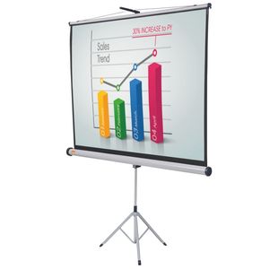 Nobo Projection Scn Tri 1500X1138