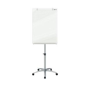 Nobo Glass Mobile Easel