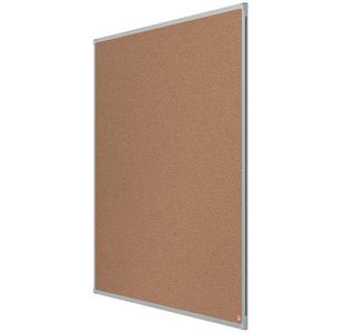 Nobo Essence Cork Board 1200X900Mm