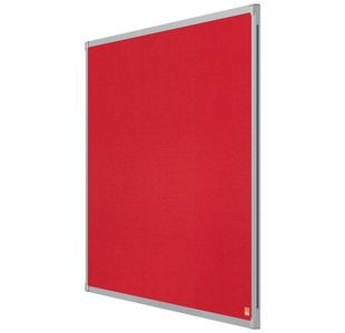 Nobo Essence Flt Nt Brd 900X600 Red