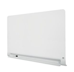 Nobo Impression Pro Glass Magn Wbrd