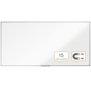 Nobo Essence Stl Magn Wbrd 2400X1200