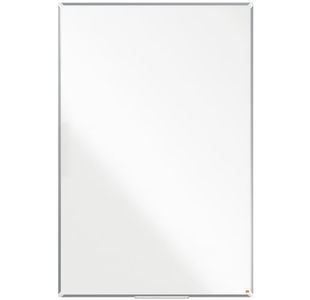 Nobo Prem+ Enamel Magn Wbrd 900X600