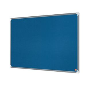 Nobo Prem Plus Felt Bd 2400X1200 Blu