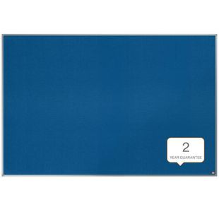 Nobo Essence Felt Brd 1800X1200 Blue