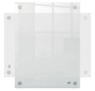 Nobo A4 Acrylic Wall Mounted Frame