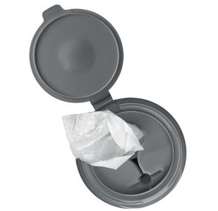 Nobo Pf Whiteboard Clean Wipes Pk100