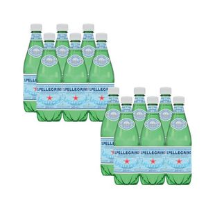 San Pellegrino Spkg Water 500Ml Pk12